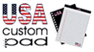 usapad logo